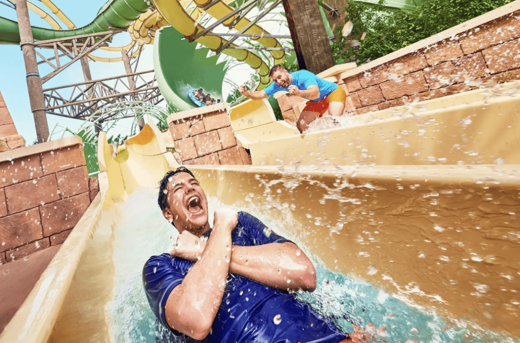 atlantis palm aquaadventure waterpark